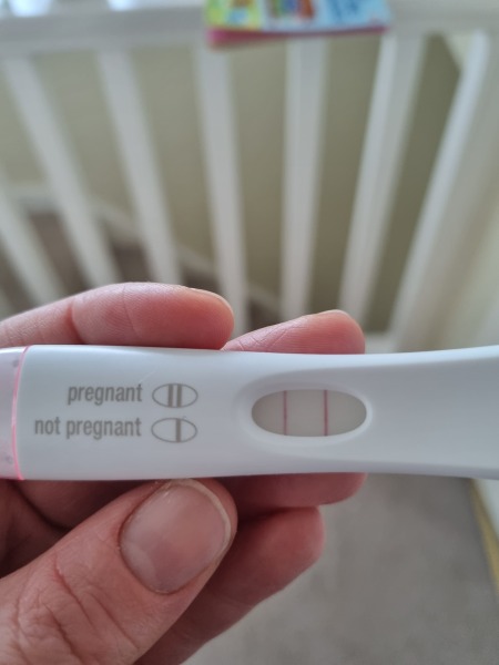 Anybody else 4 dpo - I'm going crazy!
