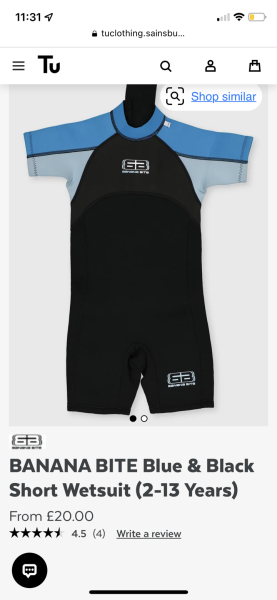 I'm a swimming teacher