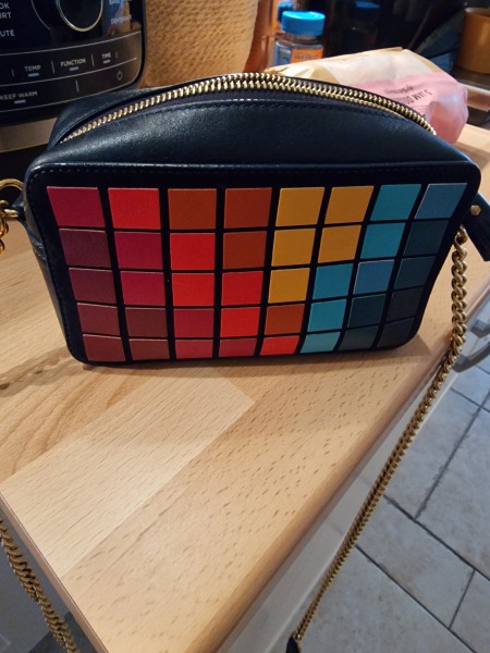 If you love bags- show us your yours! 
