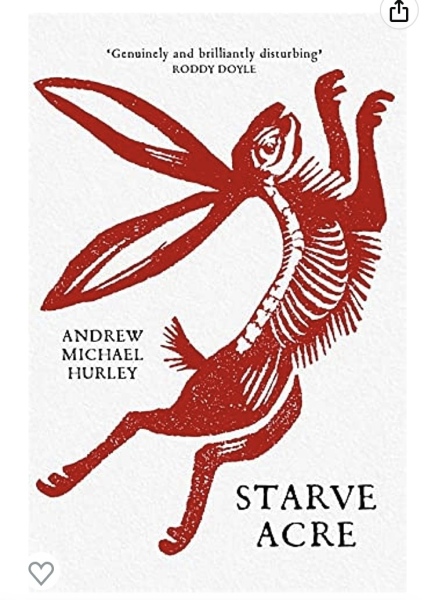 Help me find this book please! Weird rabbit on cover