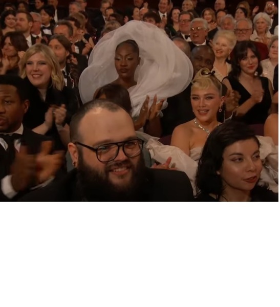 The Oscars 2023