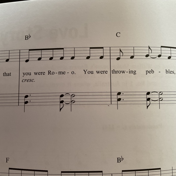 Piano players / music readers please help