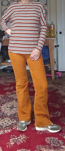 What are you wearing today? Early Spring 2023