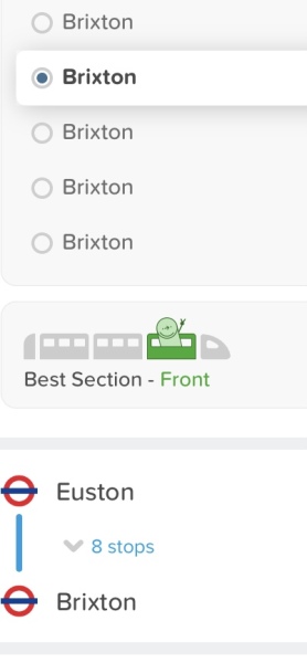 Citymapper logo - WTF am I seeing???