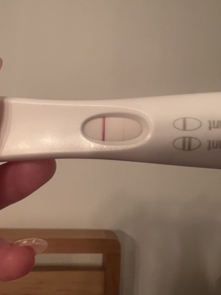 TTC November baby