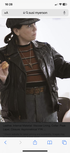 When your body doesn’t match your personal style 