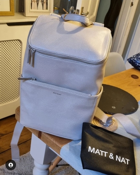 If you love bags- show us your yours! 