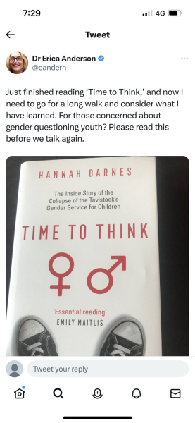 The Hannah Barnes book