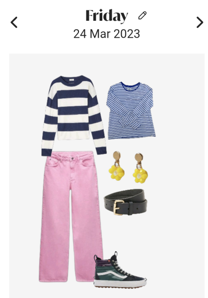 Shop Your Wardrobe Thead