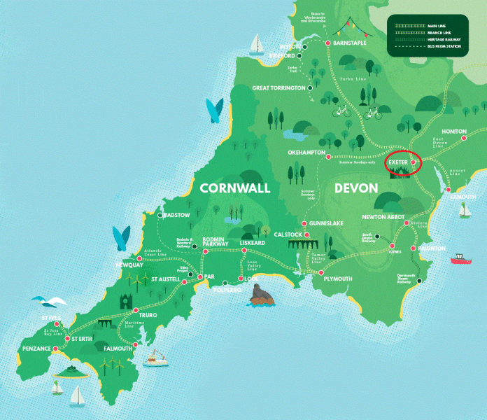 BEYOND PARADISE - Fri 8pm -BBC - tv pace - NO SPOILERS 