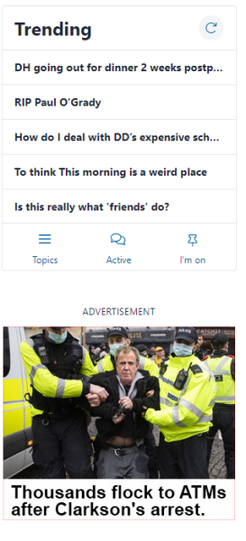 If not a scam, certainly not honest....