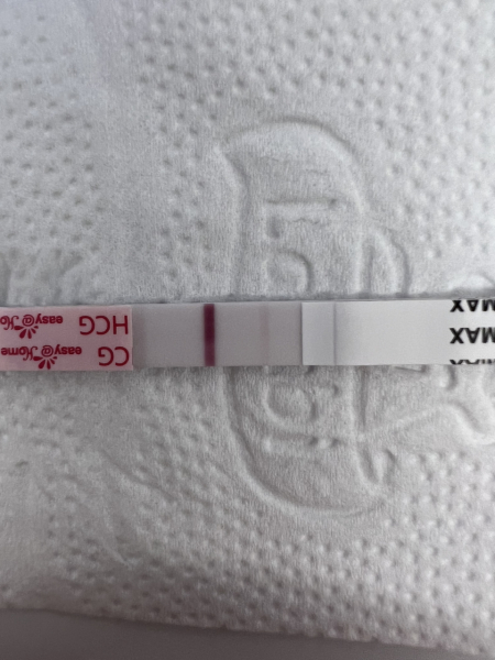 First Timers TTC. Safe space for brain dumps, questions, whinges and celebrations. Part 2!