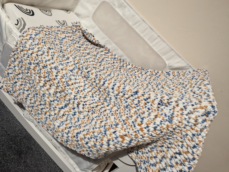 Due March 2023 - Thread 9