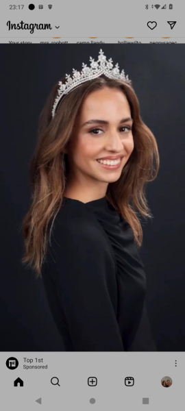 Royal Style: Quality jewellery, quality clothes and maybe a bit of Quality Street 