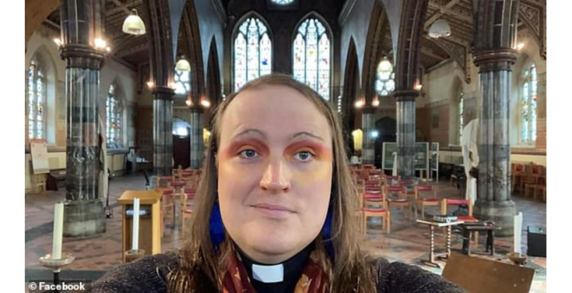Any CofE members around here - LLF response