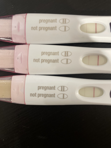 Miscarriage now is this a chemical pregnancy