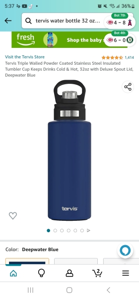 You helped me with a travel cup before, can you again?