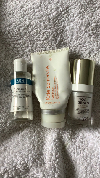 Addicted to buying beauty products? Are you a beauty product hoarder? This thread is for you!