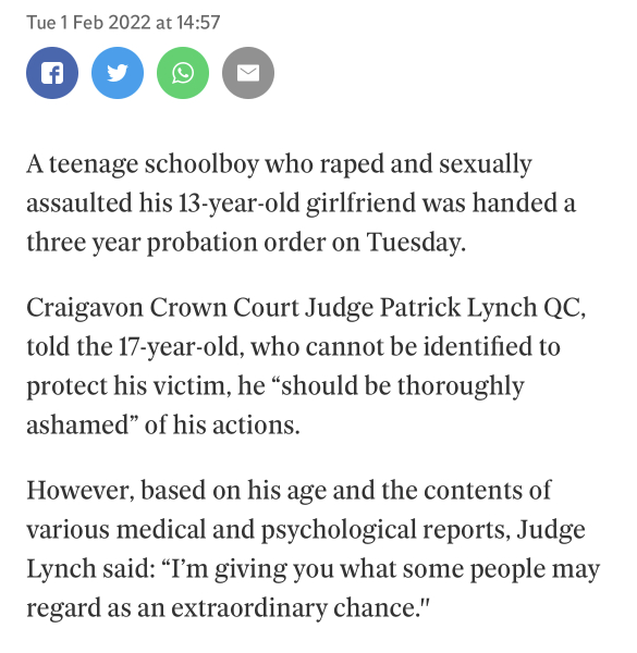 Woman jailed for sexual assault on man….