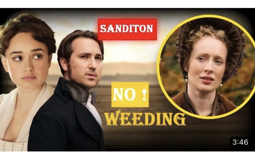 Sanditon Season 2