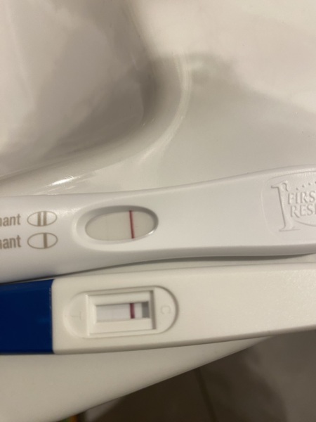 FRER test question?!