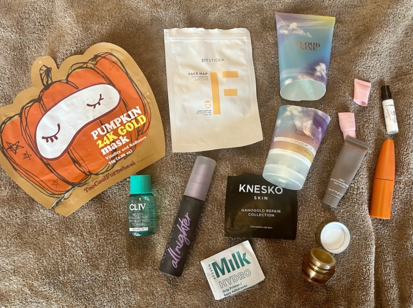 Addicted to buying beauty products? Are you a beauty product hoarder? This thread is for you!