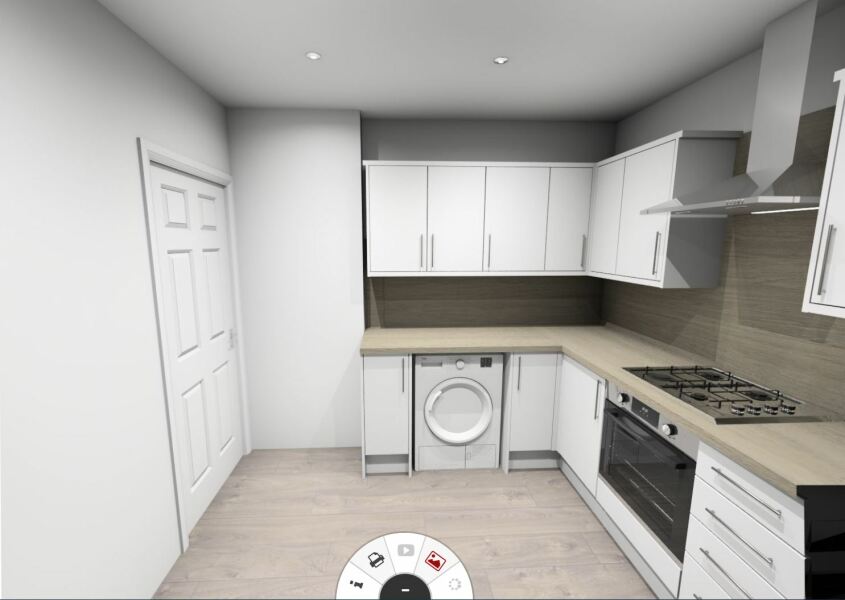What colour should I paint my kitchen?