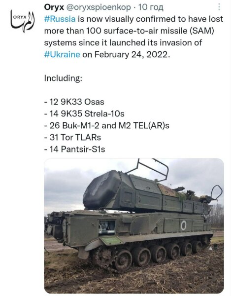 Ukraine Invasion: Part 38