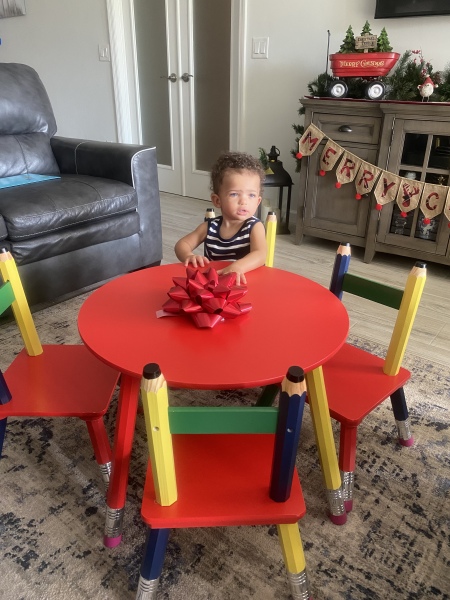 Babies to toddlers (1)