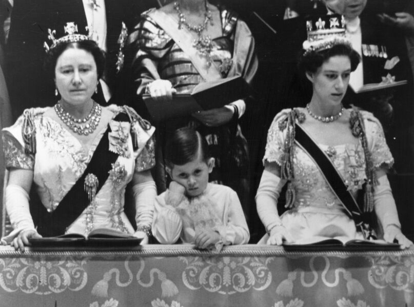 How do republicans who support H&M feel about 'princess' lillibet