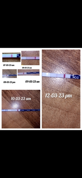 Anyone else TTC #1? Just looking for TTC buddies!