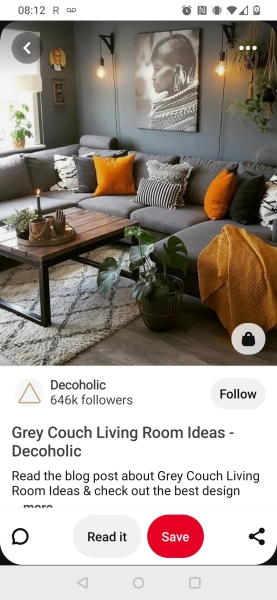 Please help me style this sofa