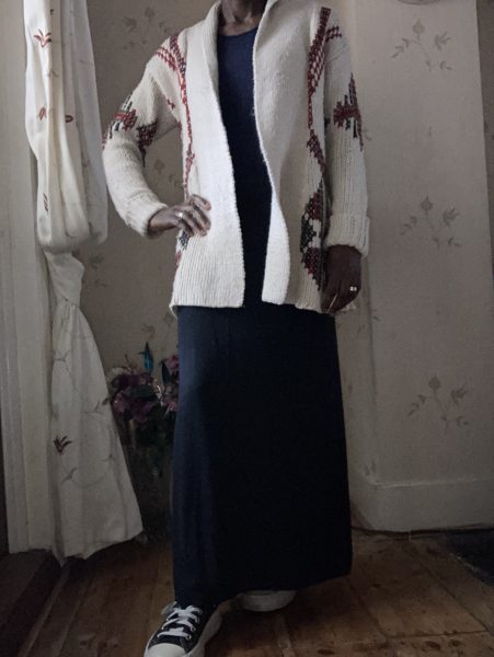 What are you wearing today? Getting ready for Easter 2023