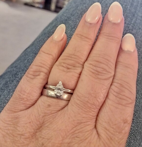 Engagement ring