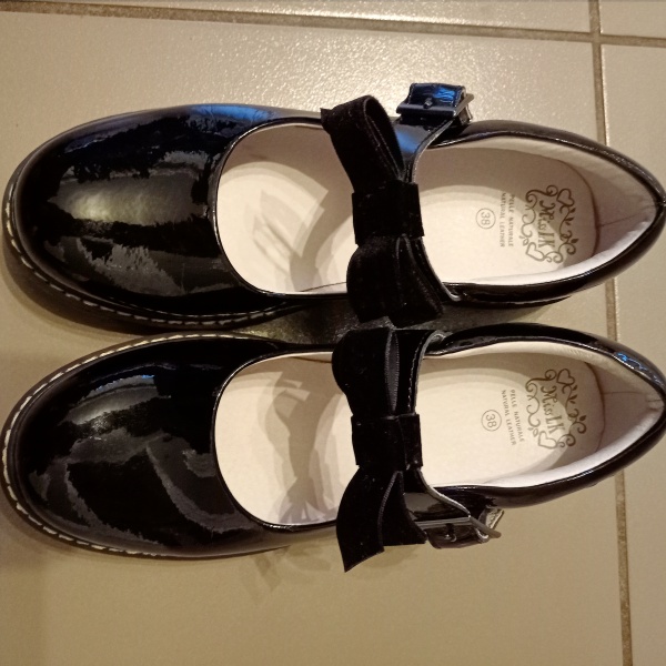 School shoes