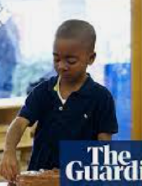 Remember The Secret Life of 4 Year Olds?