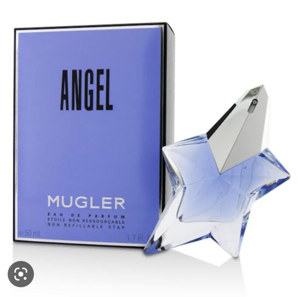 Fragrances you wore as a teen 