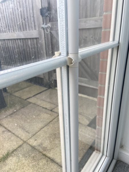Help me with my patio door repair