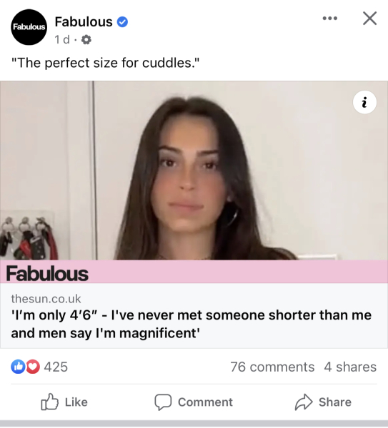 To ask the most annoying/bizarre flex/boast you've heard?