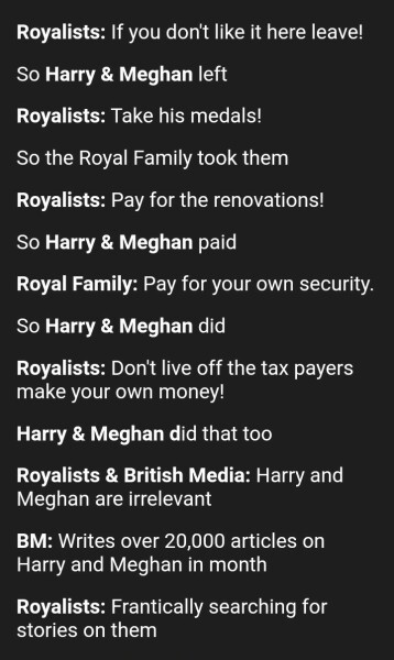 Harry and Meghan EVICTED from Frogmore, keys handed to Prince Andrew