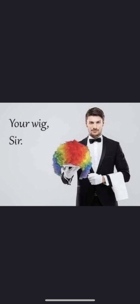 Gender critical in Ireland 