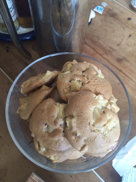 Any Witches Here?- Part 18