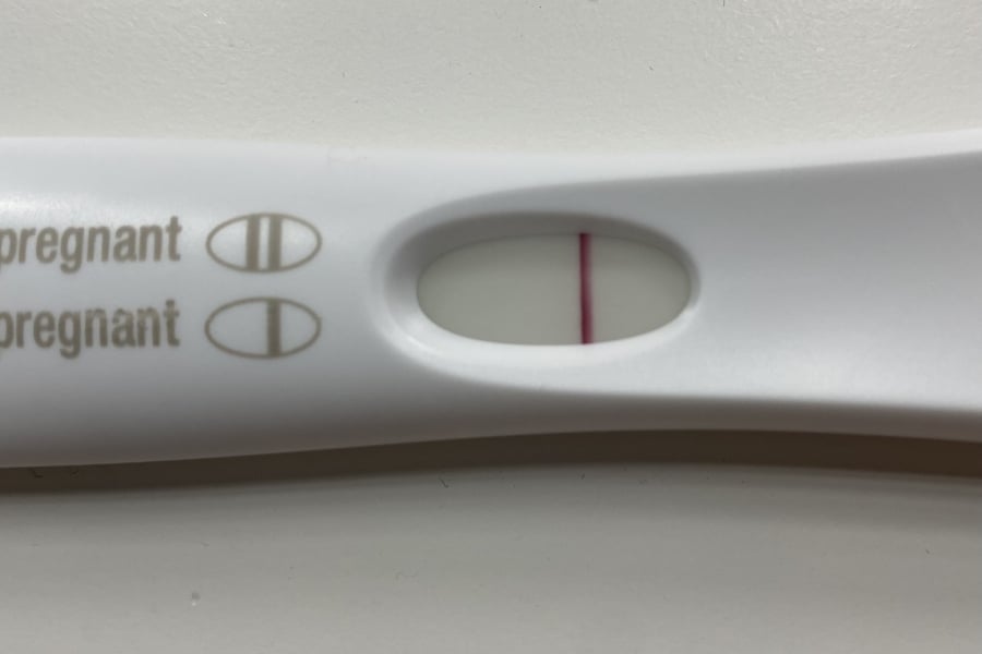 The Two Week Wait Club