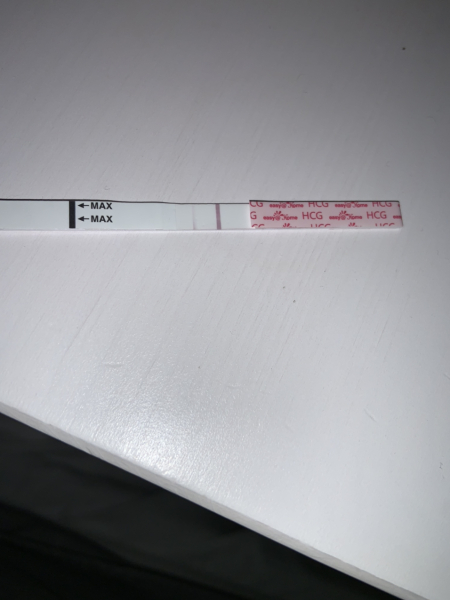 Easy at home evaps/false positives 