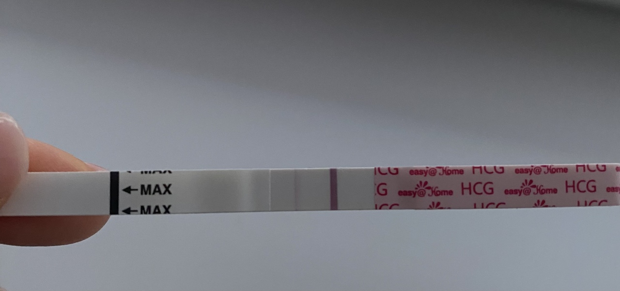 TWW - Testing Around 1st March 