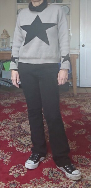 What are you wearing today? Early Spring 2023