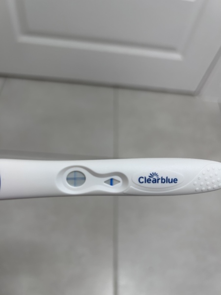 Home Bargains Pregnancy Test