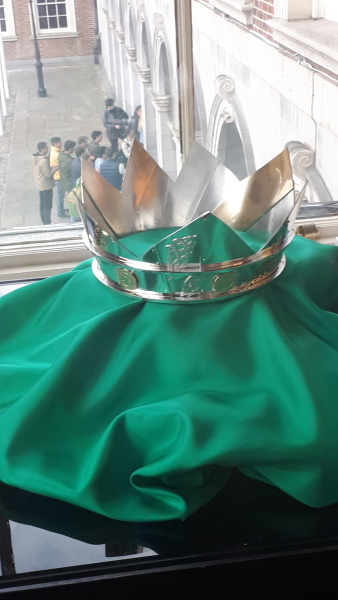 Wessex to Edinburgh: Dukedoms, designers and definitely bling - royal style and beauty 