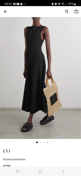 Can we talk about clothing brands and target demographics?  