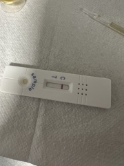 Help please! Possible pregnancy at 5 months postpartum! 😫